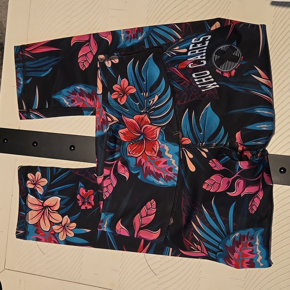 Project X Capris. Sz M